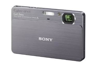 Digitalkamera Sony Cybershot dsc t700