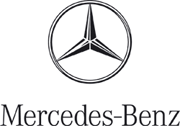 Mercedes Benz Logo web
