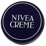 Nivea Logo Verpackung Design - Jahr 1925