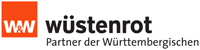 Wüstenrot Logo Design 2010